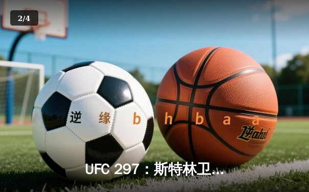 UFC 297：斯特林卫冕战惊心动魄，奥马利TKO终结再掀格斗热潮 - 2
