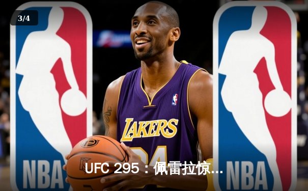 UFC 295：佩雷拉惊天逆转卫冕成功，普罗哈兹卡错失金腰带 - 3