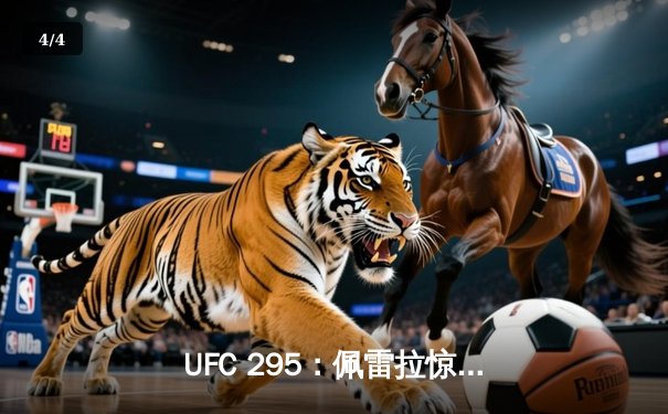 UFC 295：佩雷拉惊天逆转卫冕成功，普罗哈兹卡错失金腰带 - 4