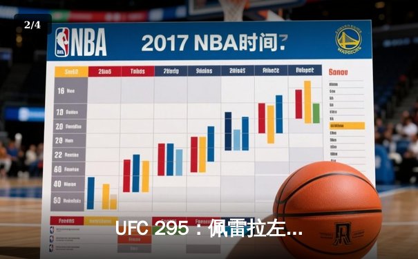 UFC 295：佩雷拉左勾拳终结普罗哈兹卡 重夺轻重量级金腰带 - 2