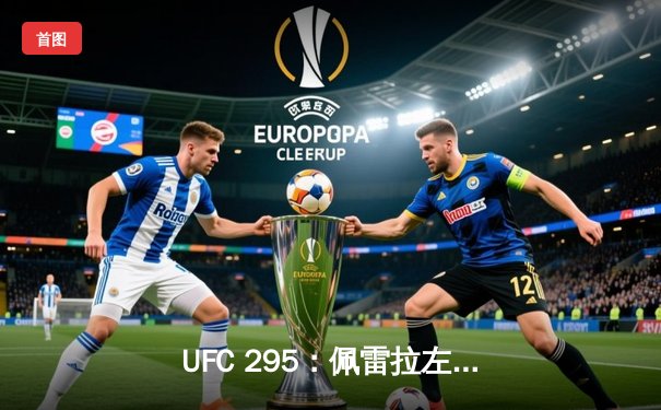 UFC 295：佩雷拉左勾拳终结普罗哈兹卡，重夺轻重量级金腰带