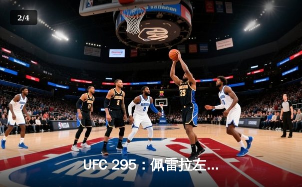 UFC 295：佩雷拉左勾拳终结普罗哈兹卡，重夺轻重量级金腰带 - 2