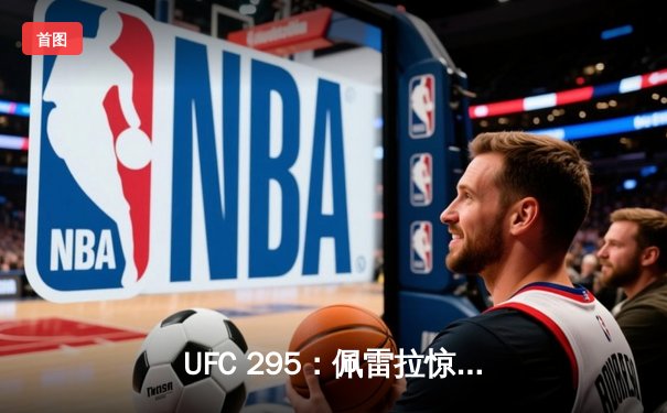 UFC 295：佩雷拉惊天逆转KO普罗哈兹卡，重夺轻重量级金腰带